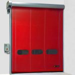 Doorgate – Porte rapide ZIPPY