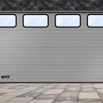 Doorgate – Porte sectionnelle industrielle Doorgate