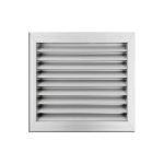 Grilles de ventilation 200X200