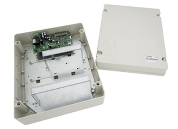 Powerbox centrale de commande Full Solar Roger