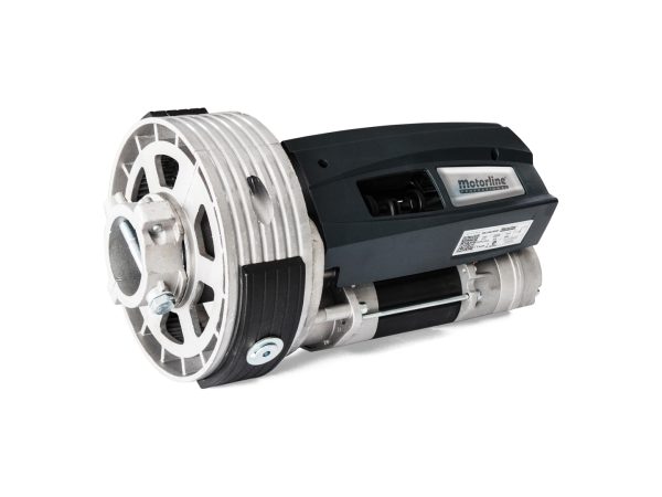 ROLLING160SP – Moteur pour rideau métallique