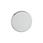 Rosace de clé 5380C Glutz – Borgne, Mat