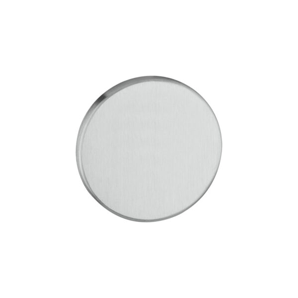 Rosace de clé 5380C Glutz – Borgne, Mat