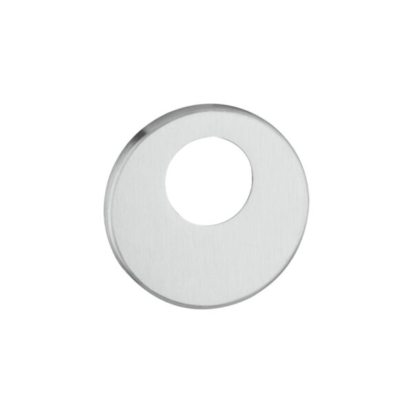 Rosace de clé 5380C Glutz – RZ, Mat