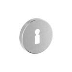 Rosace de clé Topaz 5332C Glutz – BB, 38, 42