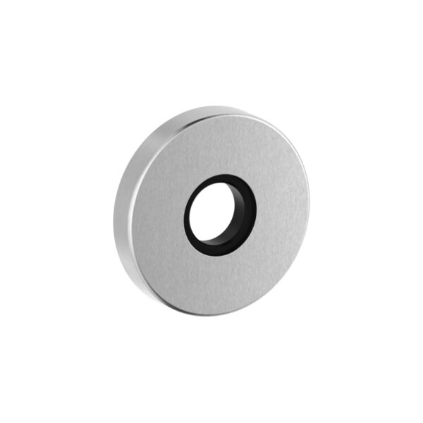 Rosace de poignée Topaz 5632C Glutz – Avec perçage ø 21 mm pour poignées ø 20 mm