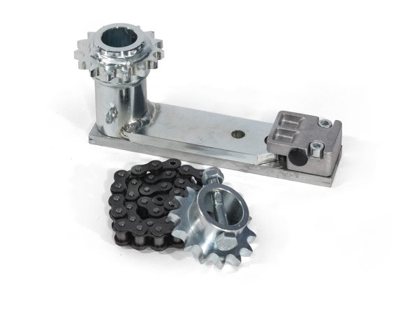 RL180 – Accessoire de rotation pour lisse