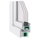 All Windows – Salamander greenEvolution 76 AD