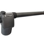 Moteur battant Iron 400 Doorgate 230V