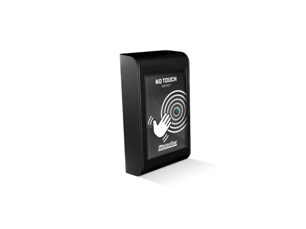 SINTACT – Radar à micro-ondes
