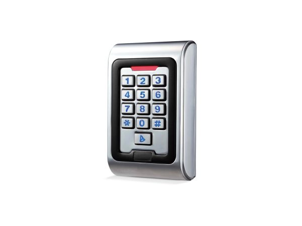 TEC100 – Clavier de sécurité autonome