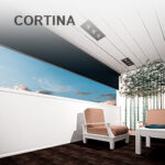 Cortina – Rideau automatique