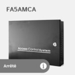 FA5A-MCA – Alimentation 5A pour MCONNECT ACCESS