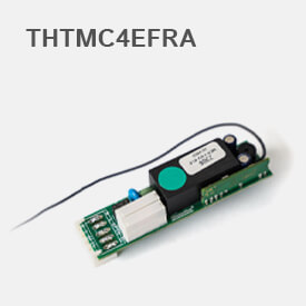 THTMC4EFRA – Platine électronique pour moteur tubulaire EFRA