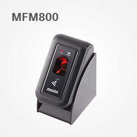 MFM800 – Lecteur d’empreintes digitales