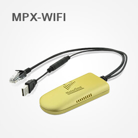 MPX-WIFI – Module Wi-Fi pour contrôle d’accès