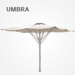 UMBRA – Parasol automatique