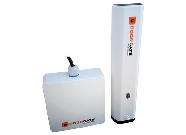 Kit microswitch TX+ RX sans fil Doorgate pour portillon