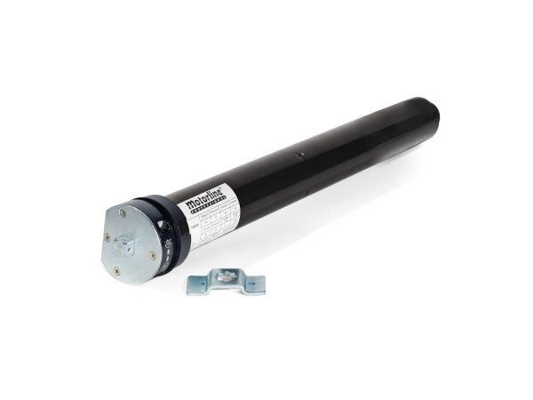 TUB140 – Moteur tubulaire pour stores et volets