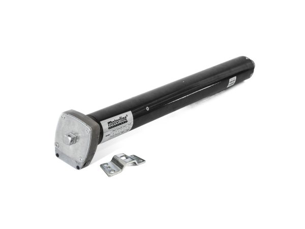 TUB140-MT – Moteur tubulaire pour stores et volets