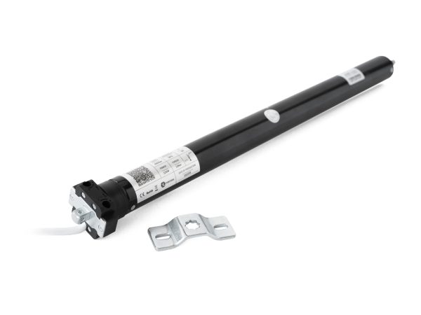 TUB20E 230V – Moteur tubulaire pour stores jusqu’à 20 kg