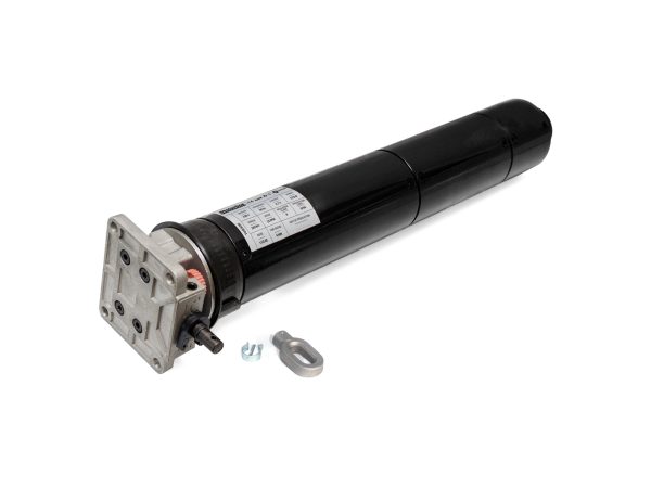 TUB300E – Moteur tubulaire pour stores et volets