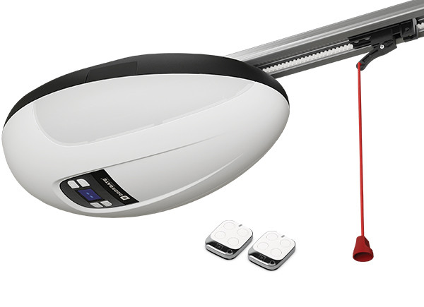 Kit moteur plafond Doorgate Roof 600 Nm avec rail 3,3 m