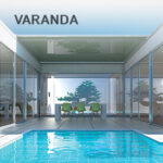 VARANDA – Store automatique pour véranda