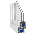 All Windows – Veka 76 MD
