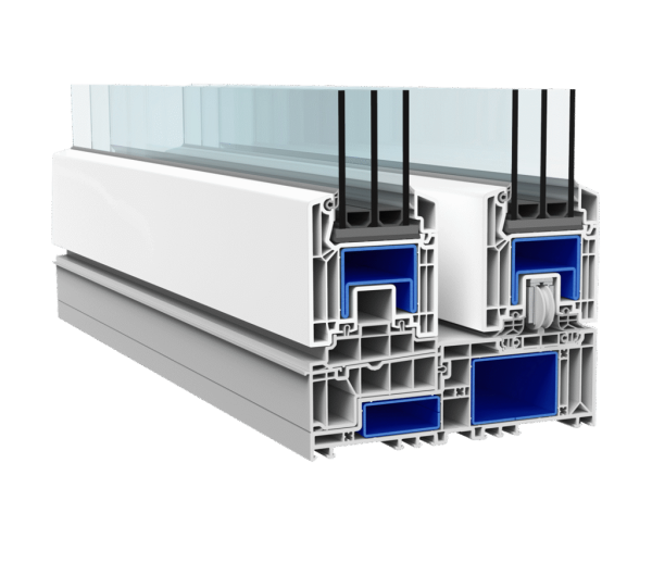 All Windows – VEKAMOTION 82