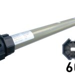 Moteur de store 20 Nm 35 kg