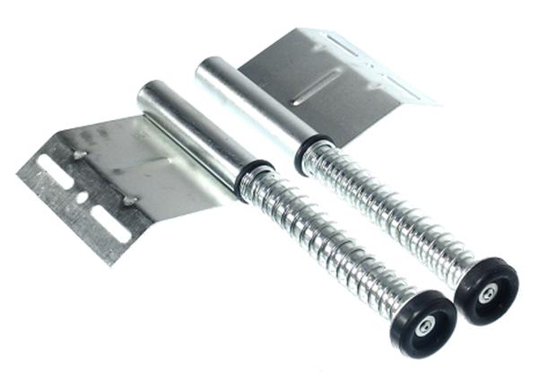 Butée à ressort courte 220 mm