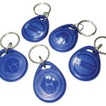 Kit 5 cartes magnétiquess pour Teccab