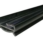 Joint inférieur pour porte enroulable