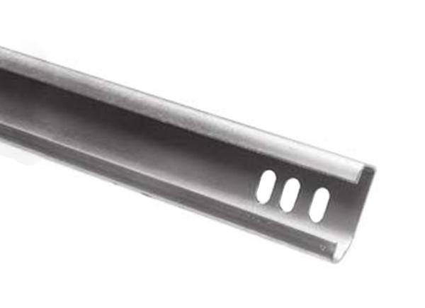 Profil c en Inox 6 m